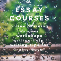 Academic Writing Courses London