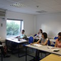 Academic Writing Courses London